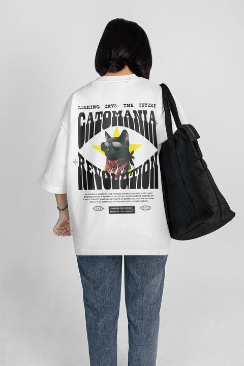 Catomania