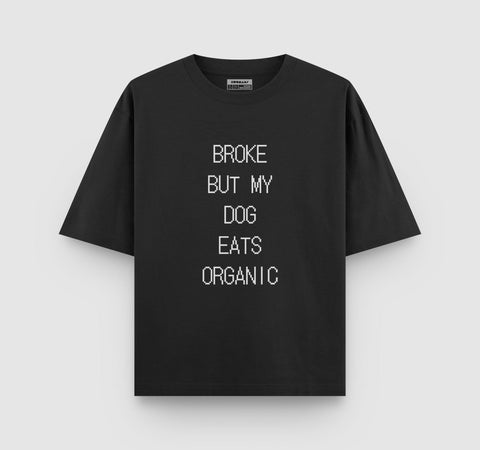 Dog Eats Organic Black